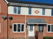2 bedroom terraced house for rent in John Fletcher Close...