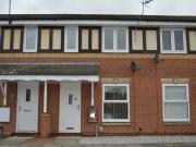 2 bedroom terraced house for rent in Johnston Court...