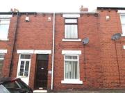 2 bedroom terraced house for rent in Joseph Street...