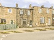 2 bedroom terraced house for rent in Keighley Road,...