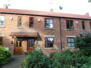 2 bedroom terraced house for rent in Keldgate Close...