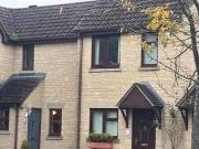 2 bedroom terraced house for rent in Kemble Drive...