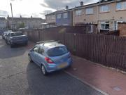 2 bedroom terraced house for rent in Kemble Square,...