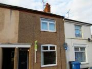 2 Bedroom Terraced House For Rent In Kettering,...