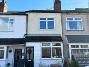 2 Bedroom Terraced House For Rent In Killamarsh, Sheffield 2 Bedroom Terraced House For Rent In Killamarsh, Sheffield