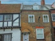 2 Bedroom Terraced House For Rent In King´s Lynn