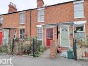 2 bedroom terraced house for rent in King Street Stony...