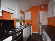 2 bedroom terraced house for rent in King William Street...