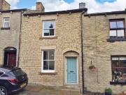 2 bedroom terraced house for rent in Kings Street,...