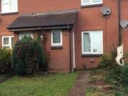 2 Bedroom Terraced House For Rent In Kingsteignton,...