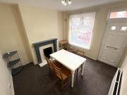 2 bedroom terraced house for rent in Kingsway, Coventry, CV2
