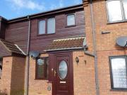 2 bedroom terraced house for rent in Kinross Drive...