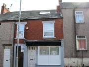 2 bedroom terraced house for rent in Kirkby Road...