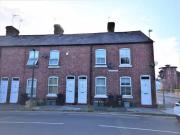 2 bedroom terraced house for rent in Kitchen Street,...