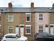 2 bedroom terraced house for rent in Kitchener Street...