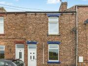 2 bedroom terraced house for rent in Kitchener Terrace...