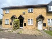 2 bedroom terraced house for rent in Knights Road,...