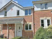 2 Bedroom Terraced House For Rent In Knightwood Park
