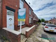 2 bedroom terraced house for rent in Knowsley Grove,...