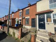 2 bedroom terraced house for rent in Knowsley Road,...