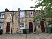 2 bedroom terraced house for rent in Laburnum Street,...