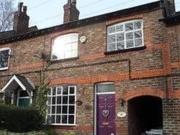 2 bedroom terraced house for rent in Ladyfield Terrace...