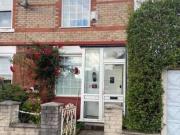2 bedroom terraced house for rent in Ladysmith Road...