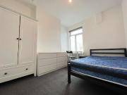 2 bedroom terraced house for rent in Ladysmith Street,...