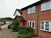 2 bedroom terraced house for rent in Ladywood Road...