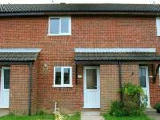 2 Bedroom Terraced House For Rent In Langney, Eastbourne