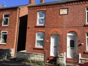 2 bedroom terraced house for rent in Ledward Street,...