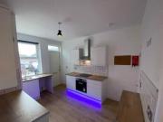 2 Bedroom Terraced House For Rent In Leeds