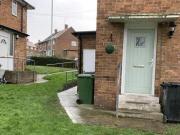 2 Bedroom Terraced House For Rent In Leeds