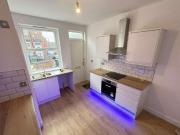 2 Bedroom Terraced House For Rent In Leeds