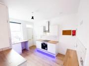 2 Bedroom Terraced House For Rent In Leeds