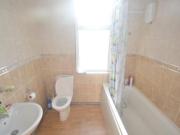 2 Bedroom Terraced House For Rent In Leeds, West Yorkshire