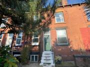 2 Bedroom Terraced House For Rent In Leeds, West Yorkshire