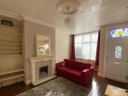 2 Bedroom Terraced House For Rent In Leeds, West Yorkshire