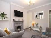 2 Bedroom Terraced House For Rent In Leicester