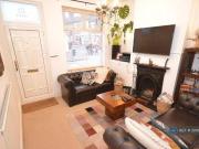 2 Bedroom Terraced House For Rent In Leicester