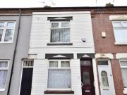 2 Bedroom Terraced House For Rent In Leicester
