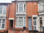 2 Bedroom Terraced House For Rent In Leicester