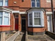 2 Bedroom Terraced House For Rent In Leicestershire