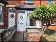 2 Bedroom Terraced House For Rent In Leigh