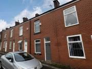 2 bedroom terraced house for rent in Lever Street,...