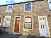 2 bedroom terraced house for rent in Leyland Road,...