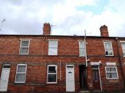 2 Bedroom Terraced House For Rent In Lincoln