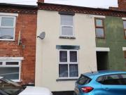 2 Bedroom Terraced House For Rent In Lincoln