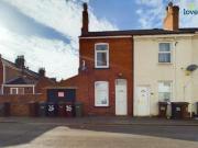 2 Bedroom Terraced House For Rent In Lincoln