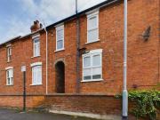 2 Bedroom Terraced House For Rent In Lincoln, Lincolnshire